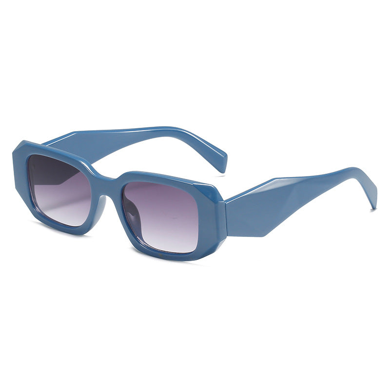 Damen Stylische Sonnenbrille Brehn