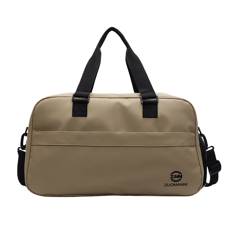 Wasserdichte multifunktionale Reisetasche Brehn