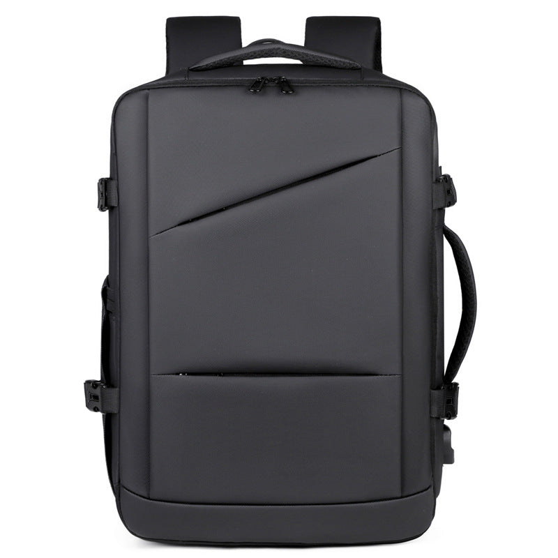 Ergonomischer Mehrzweck-Rucksack Brehn
