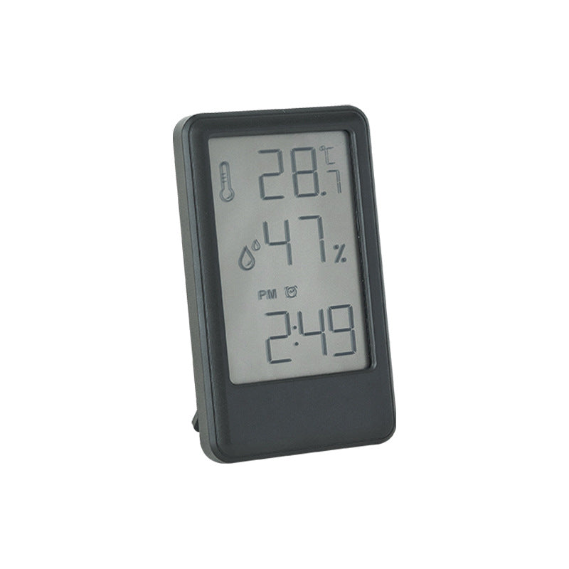 Digitaler Thermo-Hygrometer mit Echtzeitanzeige Brehn