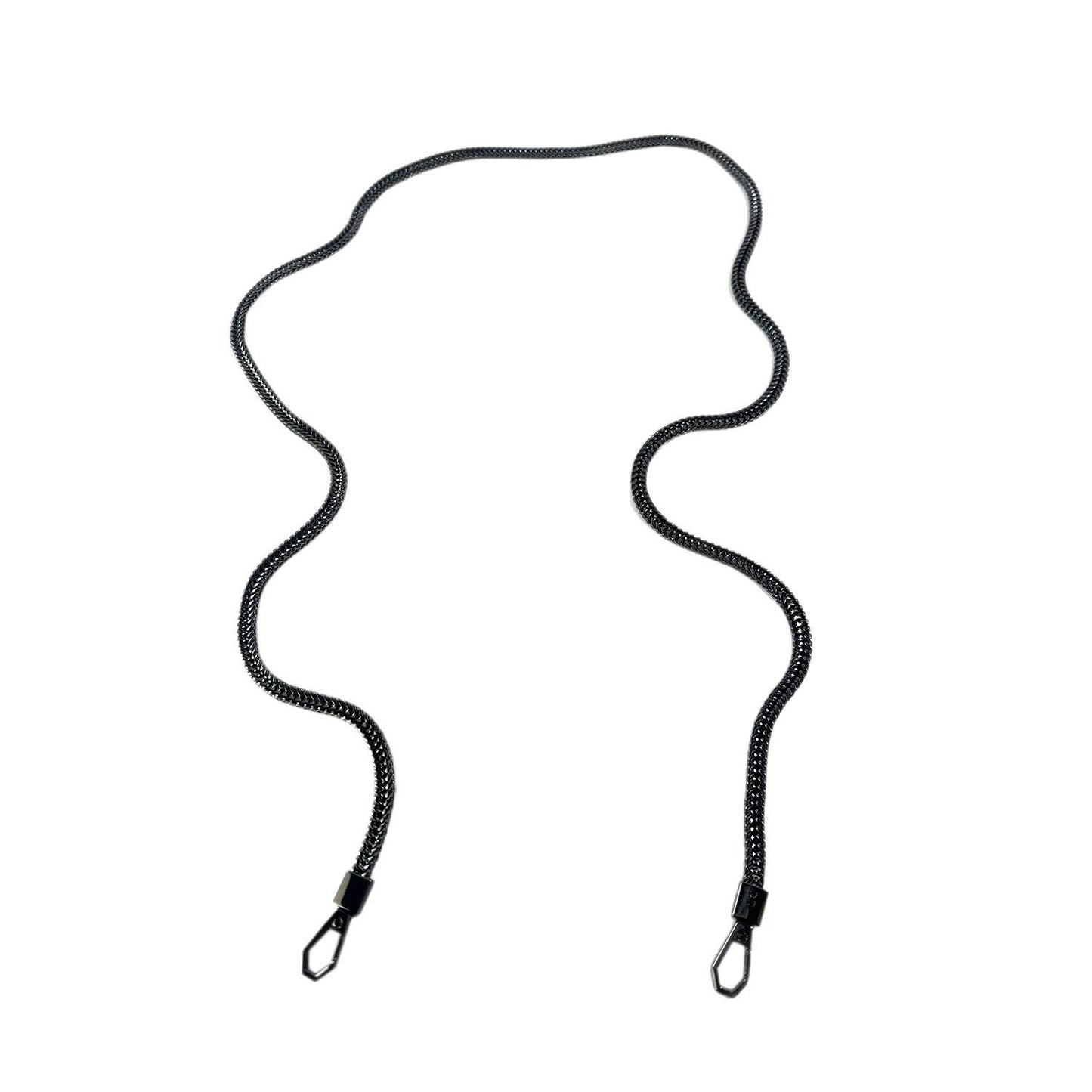 Premium Metallic Eyewear Chain Brehn