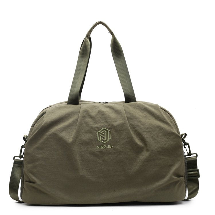 Damen Funktionale Sport- und Reisetasche Brehn