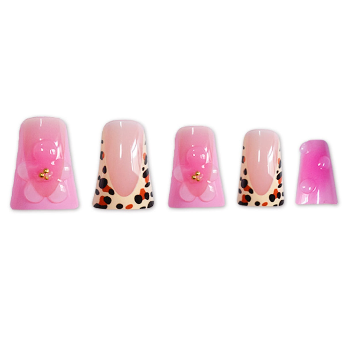 Artistic Nail Design Brehn