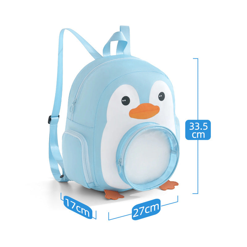 Rucksack Brehn