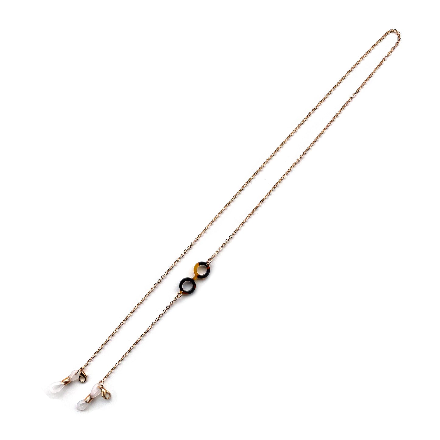 Elegante Brillen-Kette Brehn