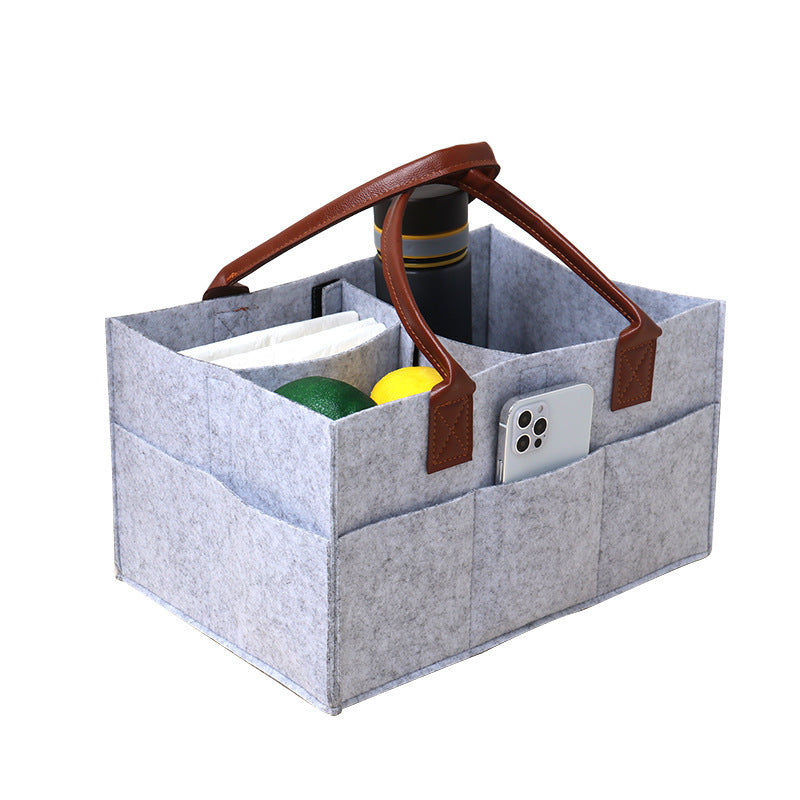 Storage Organizer Brehn