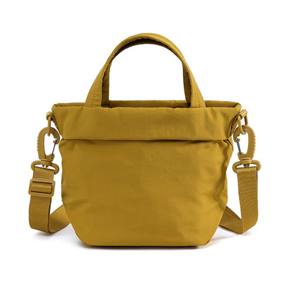 WoVersatile Utility Tote Bag
