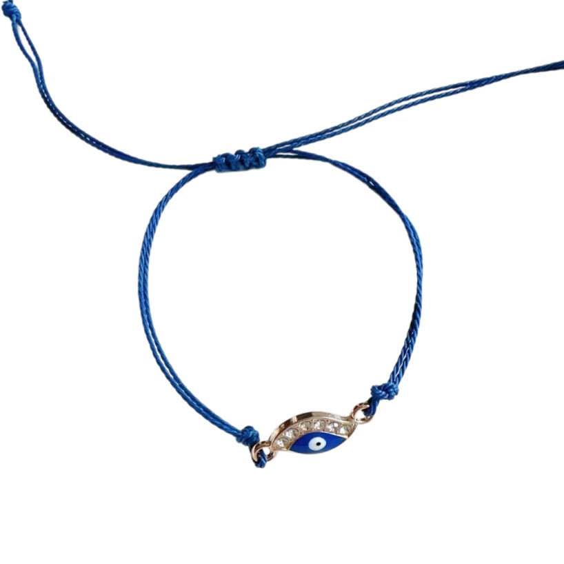 Aufsehenerregendes verstellbares Armband Brehn