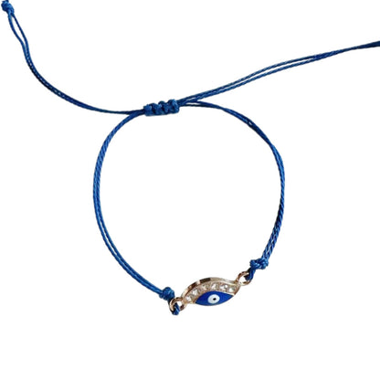 Aufsehenerregendes verstellbares Armband Brehn
