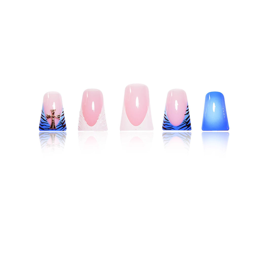Creative Glam Nagelverlängerungen Brehn