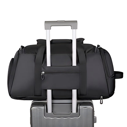 Vielseitige Reisetasche
