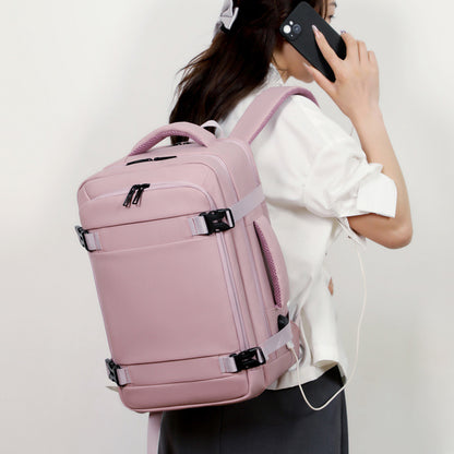 Abenteuer Rucksack Brehn