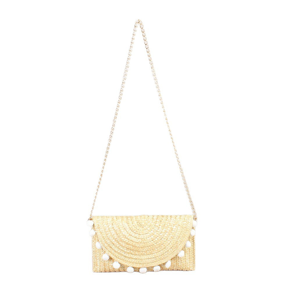 Clutch-Tasche Brehn