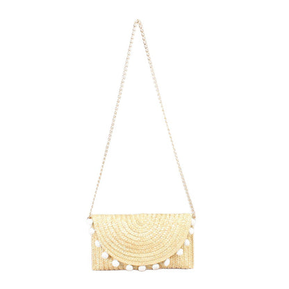 Clutch-Tasche Brehn