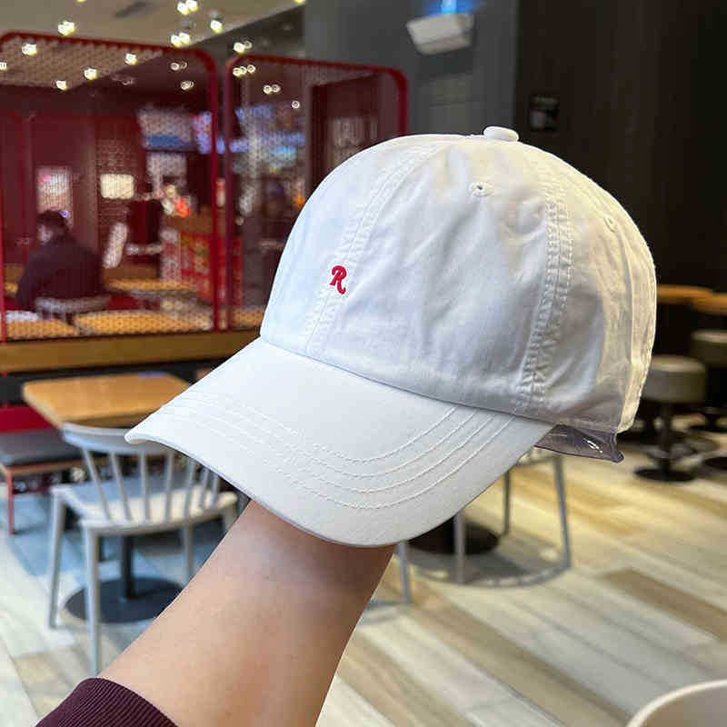 Damen Klassische Baumwoll Dad Hat Brehn