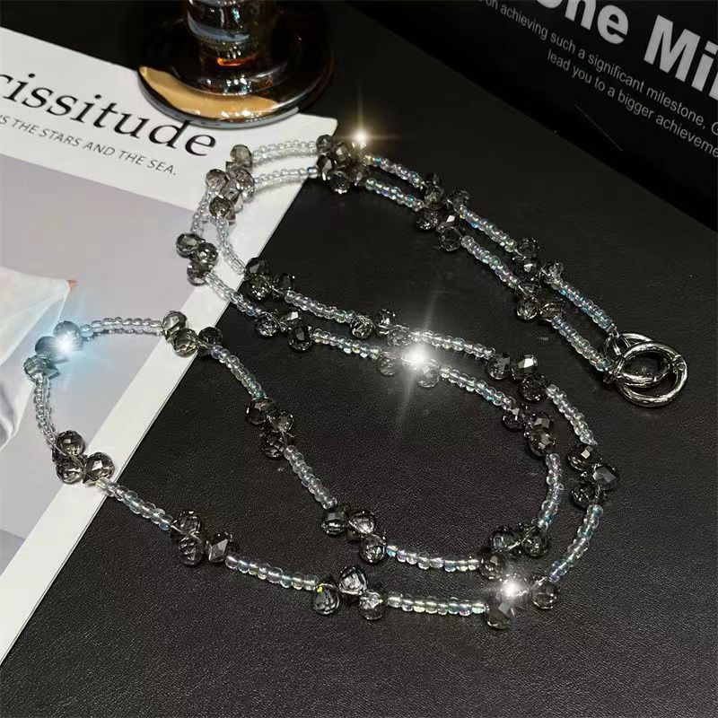 Dekorativer Beaded Brillenband Brehn 1790134623