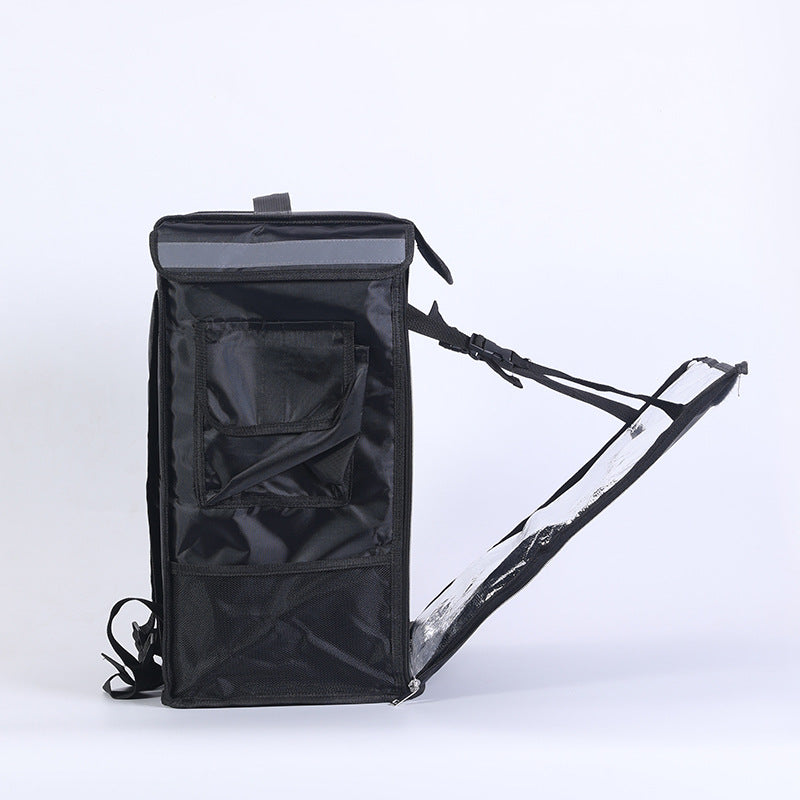 Unisex Kühl-Rucksack Brehn