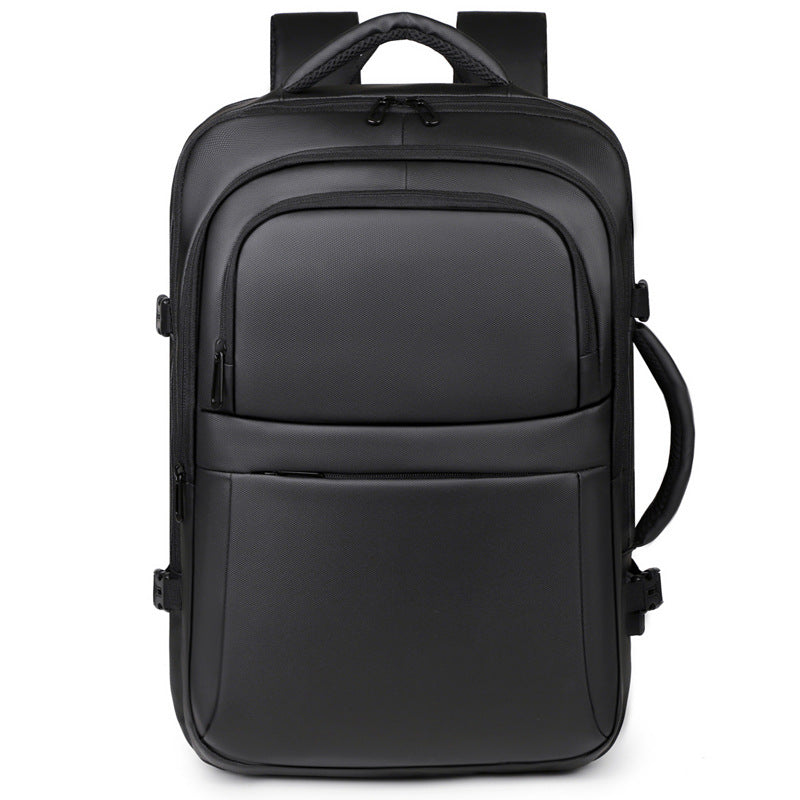 Vielseitiger Funktionaler Rucksack Brehn