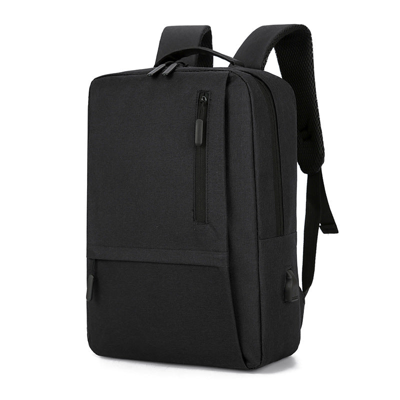 Moderner Laptop-Rucksack mit Ergonomischem Tragesystem und Vielseitigem Innenlayout Brehn