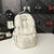 Multifunktionaler lässiger Schulrucksack