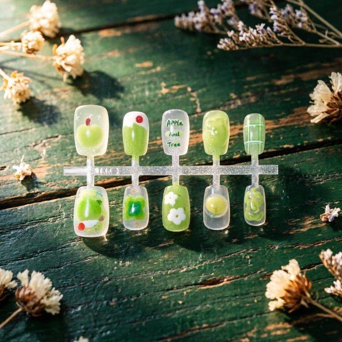 Nail Art Zubehör Brehn