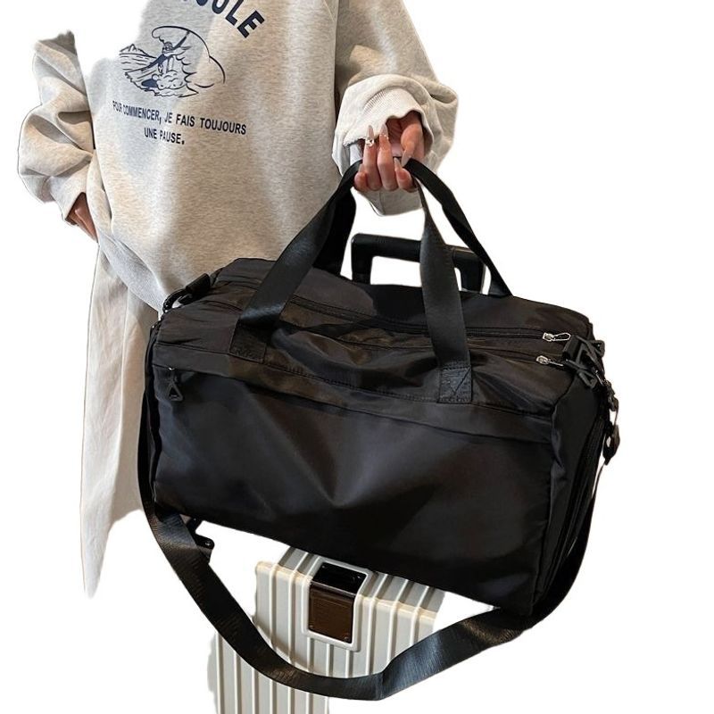 Multi-Functionale Reise Duffle Tasche Brehn