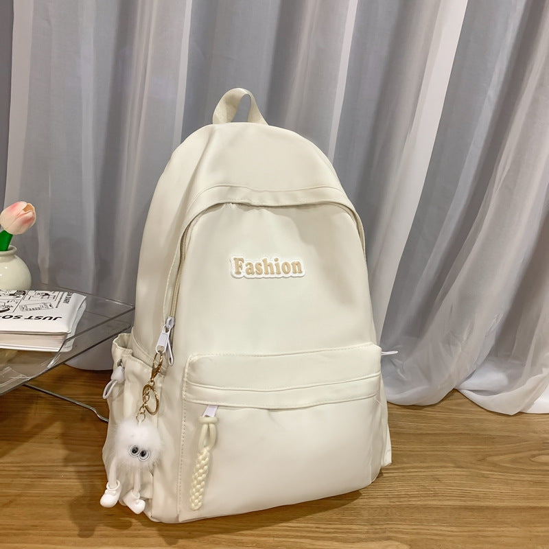 Modischer Casual Rucksack Brehn