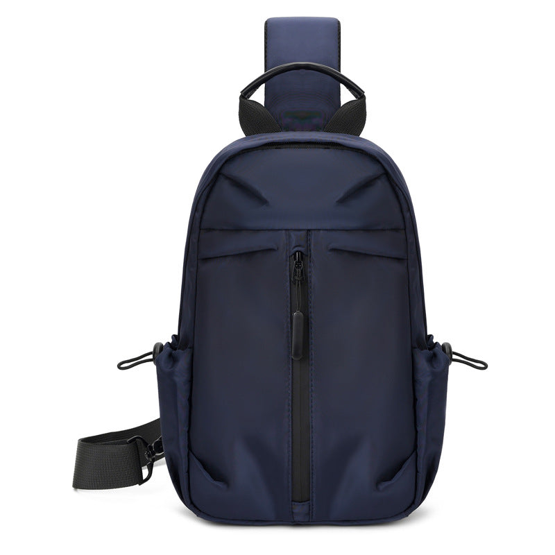 Leichtgewichtige Multifunktions-Schultertasche Brehn