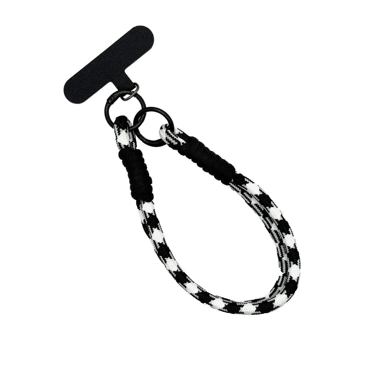 Vielseitige Paracord Schlüsselanhänger Schlaufe Brehn