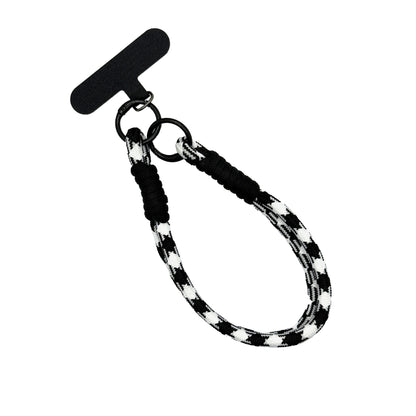 Vielseitige Paracord Schlüsselanhänger Schlaufe Brehn