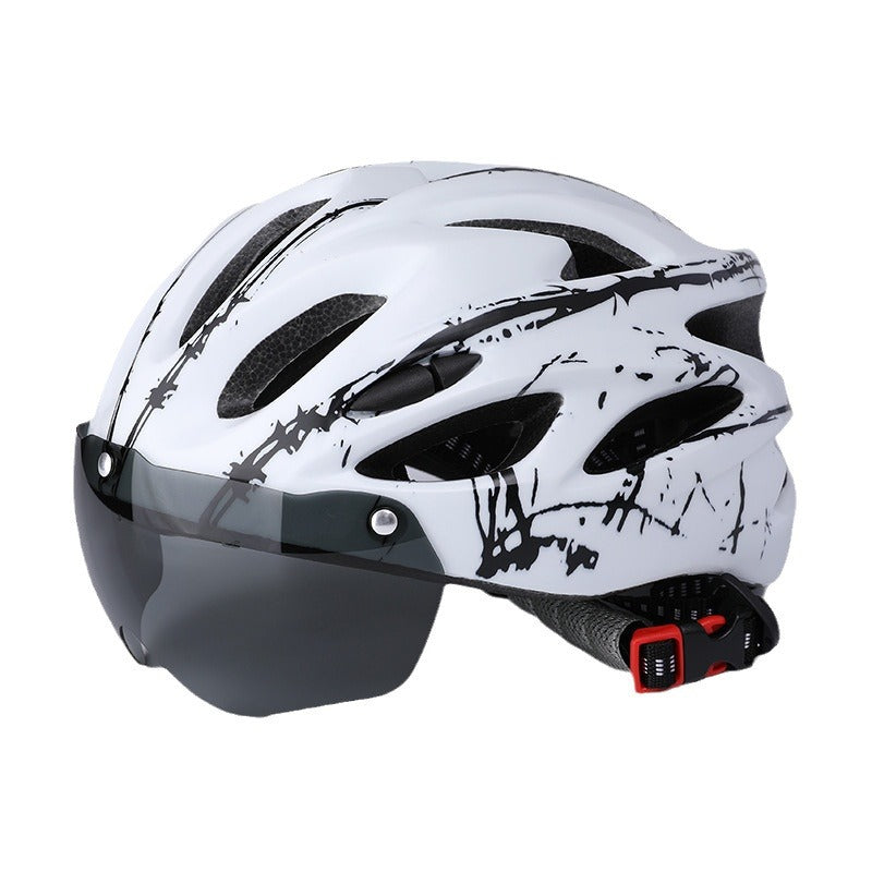 Fahrradhelm Brehn