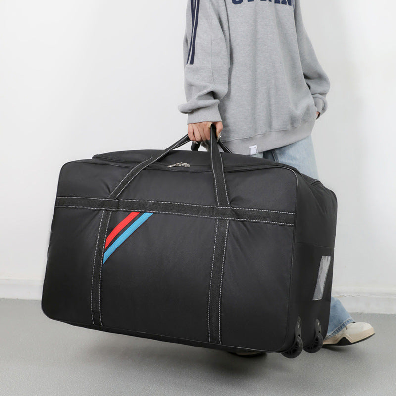 Große Kapazität Rollreisetasche Brehn