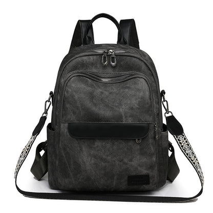 Vielseitiger Urbaner Rucksack Brehn