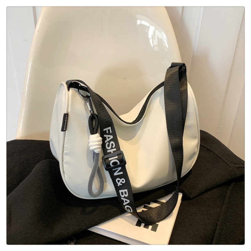 WoFashionable Casual Schultertasche Brehn