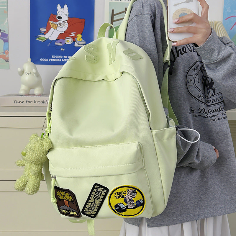 Moderne Freizeit-Rucksack Brehn