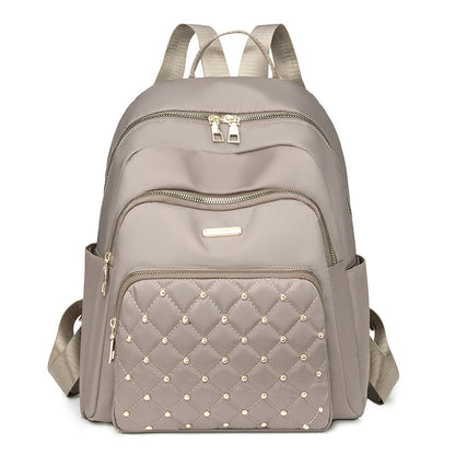 Gepolsterter Stil Rucksack