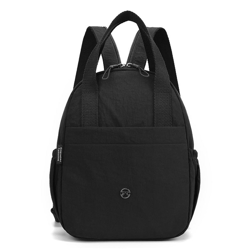 Outdoor Comfort Rucksack Brehn
