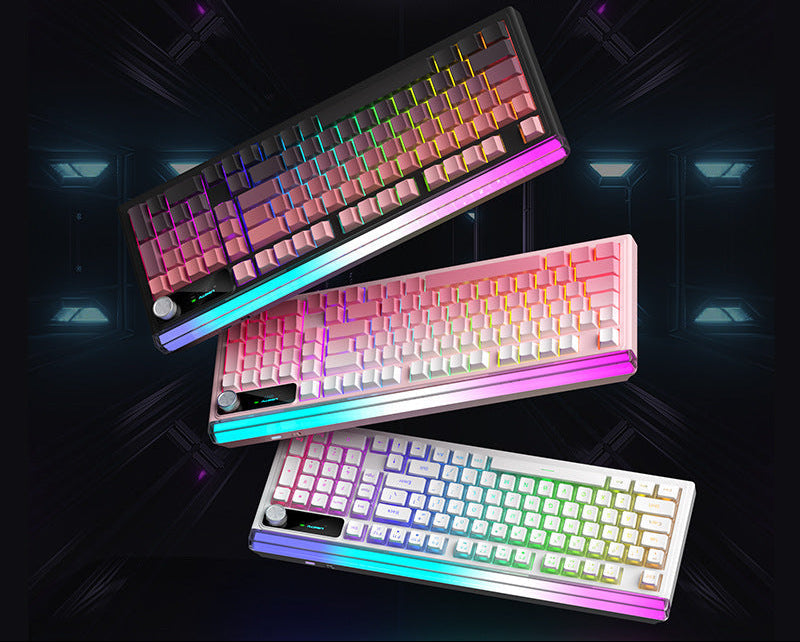 Gaming-Tastatur Brehn