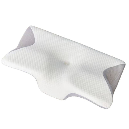 Atmungsaktives 3D-Komfortkissen Brehn