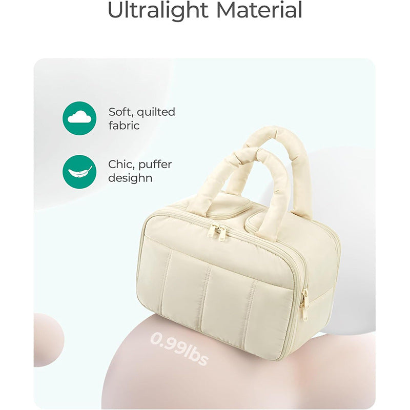 Kosmetik Aufbewahrungstasche Brehn