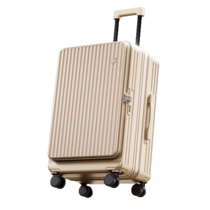 Haltbares Erweiterbares Rollreisetasche Brehn