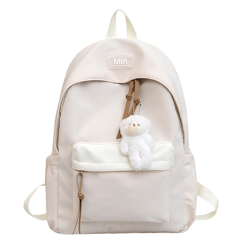 Trendy Casual Rucksack Brehn