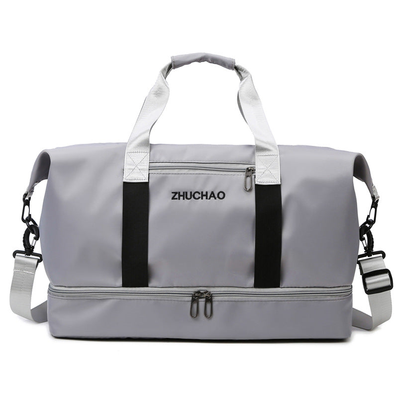Langlebig wasserdichter Reisetasche Brehn