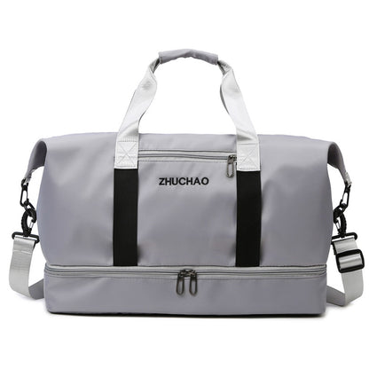 Langlebig wasserdichter Reisetasche Brehn