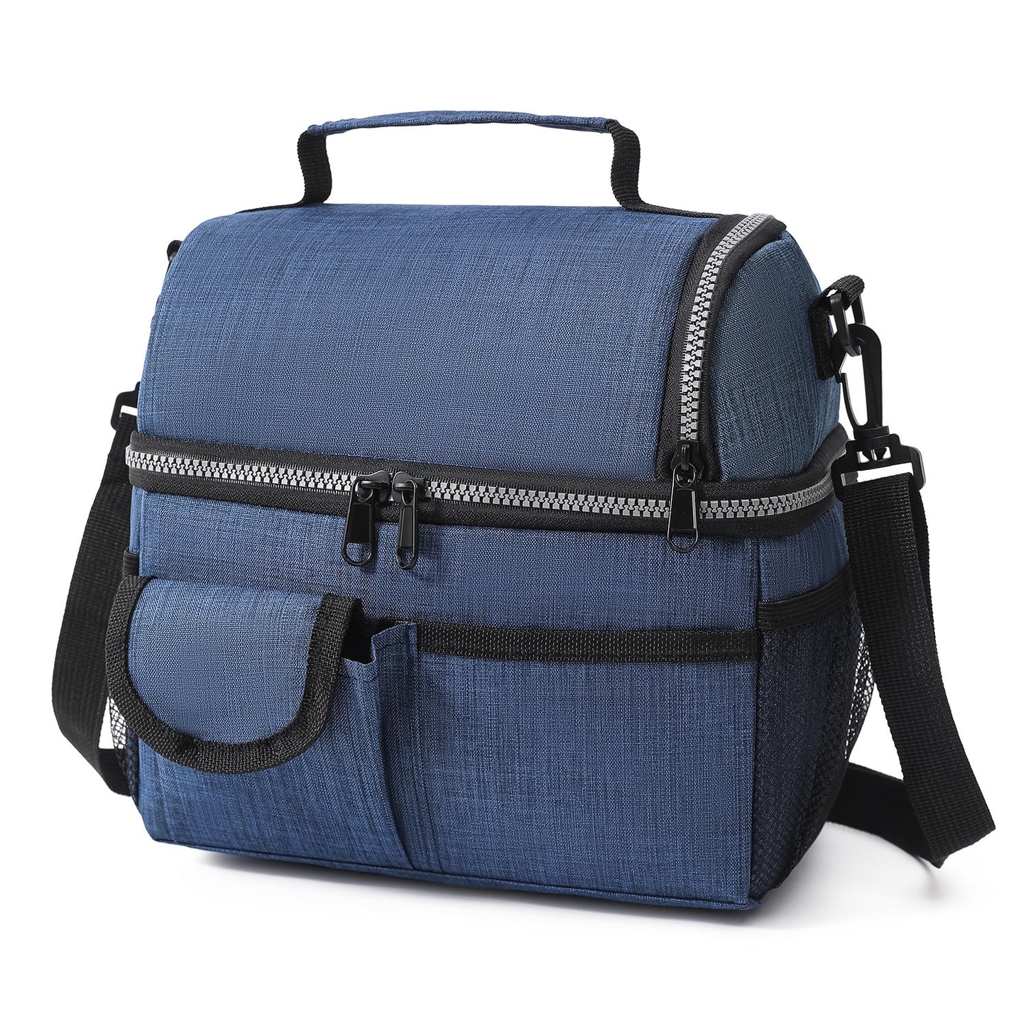 Damen isolierte Picknicktasche Brehn