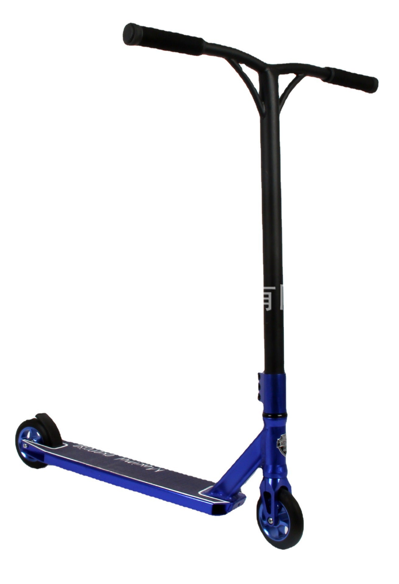 Performance Stunt Scooter Brehn
