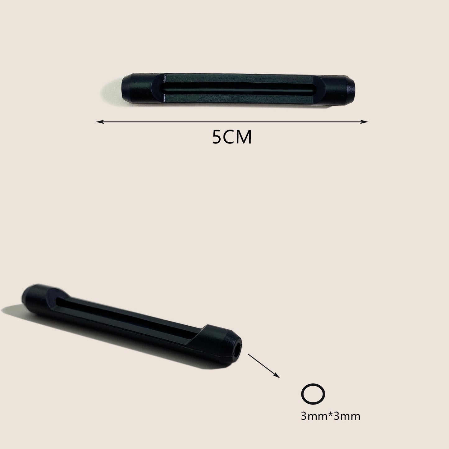 Flexible Silikon-Ohrstöpsel Brehn