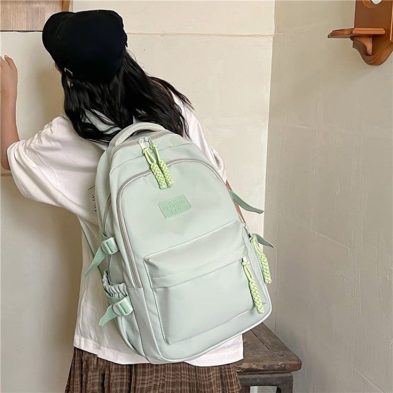 Vielseitiger Reise-Rucksack Brehn