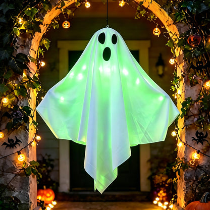 Dekorative LED Halloween Geistfigur