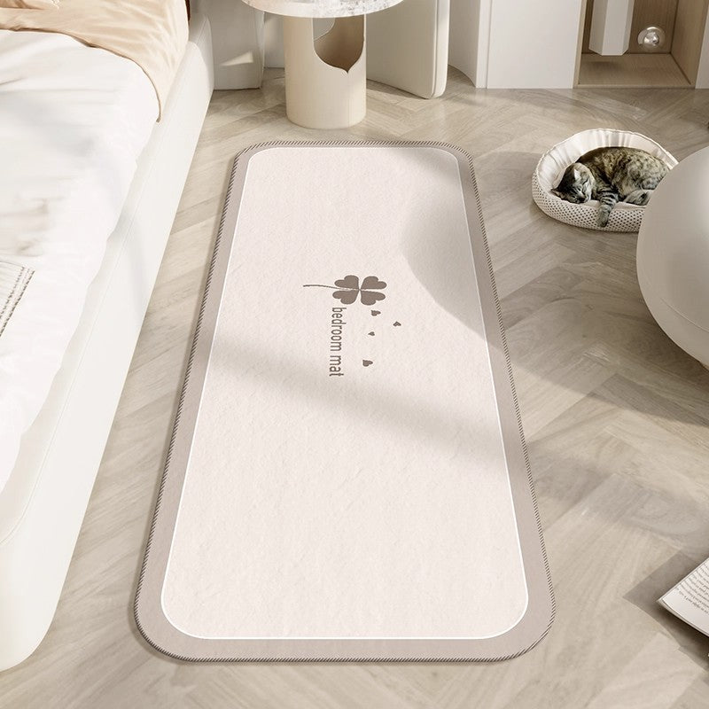 Schlafzimmer Komfortmatte